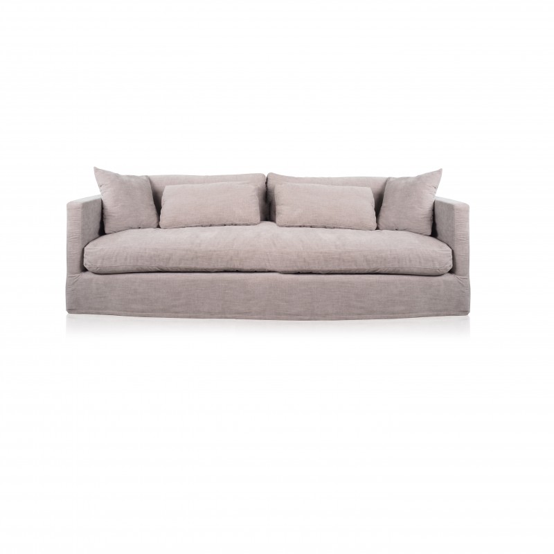 PAULETTE SOFA - PRICE ON REQUEST - CONTEMPORARY SOFA